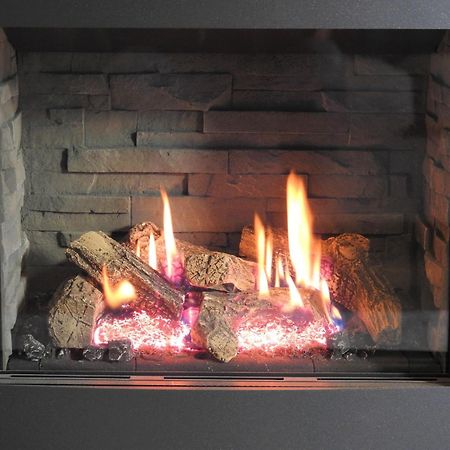 Stornoway Self Cateringアパートメント エクステリア 写真